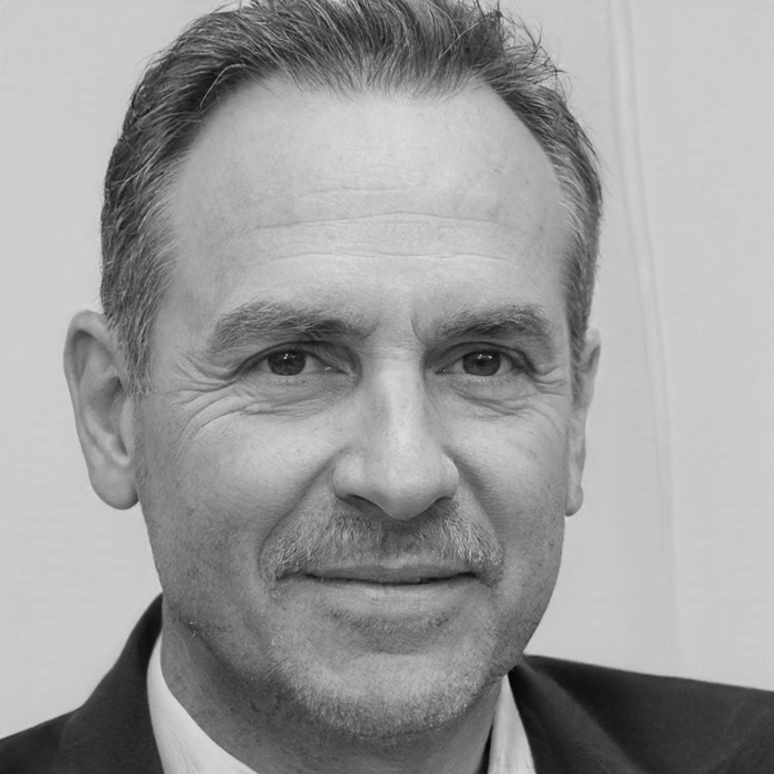 Roger Barton - Aldwin Callen